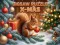 Lojë Jigsaw Puzzle X-Mas në internet