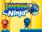 Lojë Draw Rainbow Ninja në internet