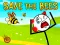 Lojë Save the Bees në internet