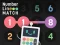 Lojë Number Line Match në internet