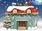 Lojë Christmas Rooms Differences në internet