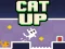 Lojë Cat Up në internet