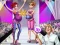 Lojë Pregnant Princesses Catwalk Show në internet