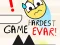 Lojë Hardest Game Evar në internet