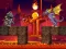 Lojë Kill The Dragon Bridge Block Puzzle në internet