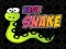 Lojë Basic Snake në internet