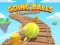 Lojë Going Balls në internet
