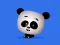 Lojë Cute Panda Memory Challenge në internet