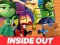 Lojë Inside Out Jigsaw Puzzle në internet
