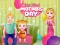 Lojë Baby Hazel Mothers Day në internet
