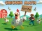Lojë Chicken Math në internet
