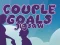 Lojë Couple Goals Jigsaw në internet