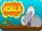 Lojë Koala në internet
