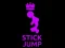 Lojë Stick Jump në internet