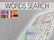 Lojë Words Search në internet