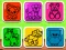 Lojë Easy Kids Coloring Game në internet