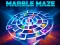 Lojë Marble Maze në internet