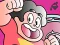 Lojë Steven Universe Coloring Book në internet