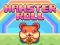 Lojë Hamster Roll në internet