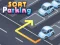 Lojë Sort Parking në internet