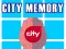 Lojë City Memory në internet
