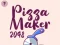 Lojë Pizza Maker 2048 në internet