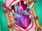 Lojë Monster Heart Surgery në internet