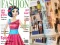 Lojë Fashion Magazine 2017 në internet