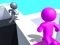 Lojë Paunt Run 3D në internet