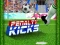 Lojë Penalty Kicks në internet