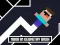 Lojë Noob in Geometry Dash në internet