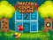 Lojë Macaw Couple Escape në internet