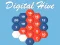 Lojë Digital Hive në internet