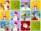 Lojë Xmas Cards Match në internet