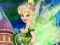 Lojë Forest fairy dressup në internet