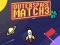 Lojë Outerspace Match 3 në internet