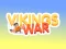 Lojë Viking Wars në internet