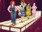 Lojë Princesses Runway Plus në internet