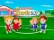 Lojë Baby Hazel. Sports day në internet