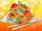 Lojë Fried Noodles në internet