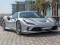 Lojë Ferrari F8 Tributo Puzzle në internet