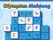Lojë Olympian Mahjong në internet