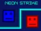Lojë Neon Strike në internet