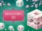 Lojë Mahjong 3d në internet