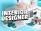 Lojë Interior Designer në internet