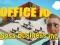 Lojë Office.io në internet
