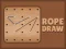 Lojë Rope Draw në internet