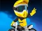 Lojë Moto Rush në internet