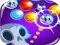 Lojë Devil Bubble Shooter në internet