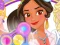 Lojë Princess Fidget Spinners në internet